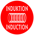 Induktionssymbol
