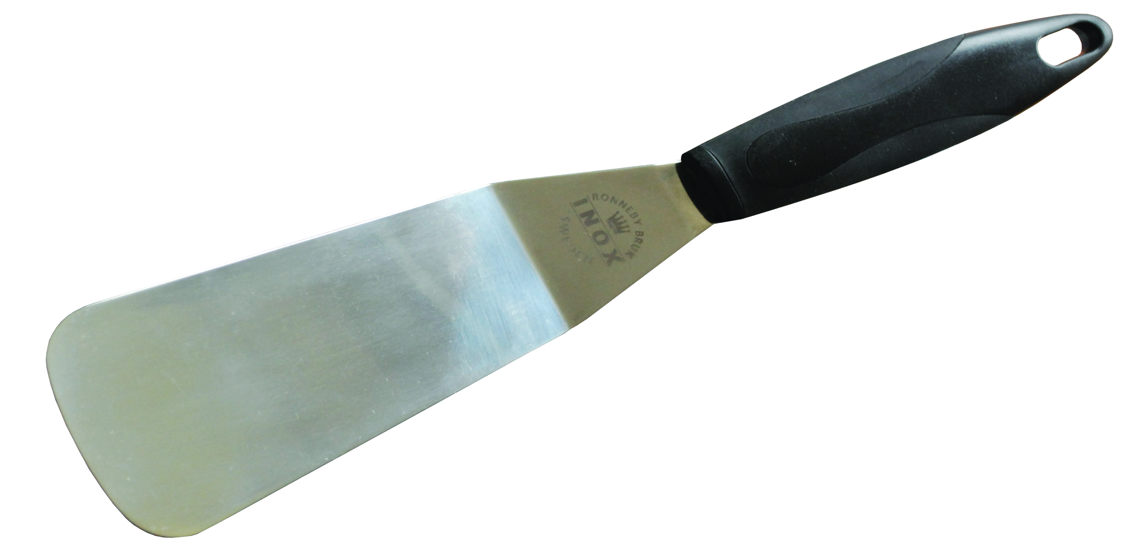 90705 Steel spatula