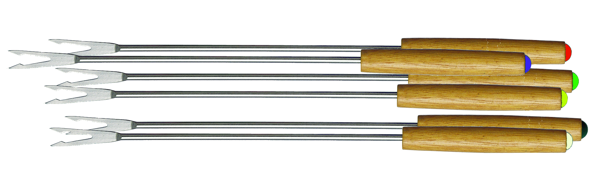 Fondue forks 203900