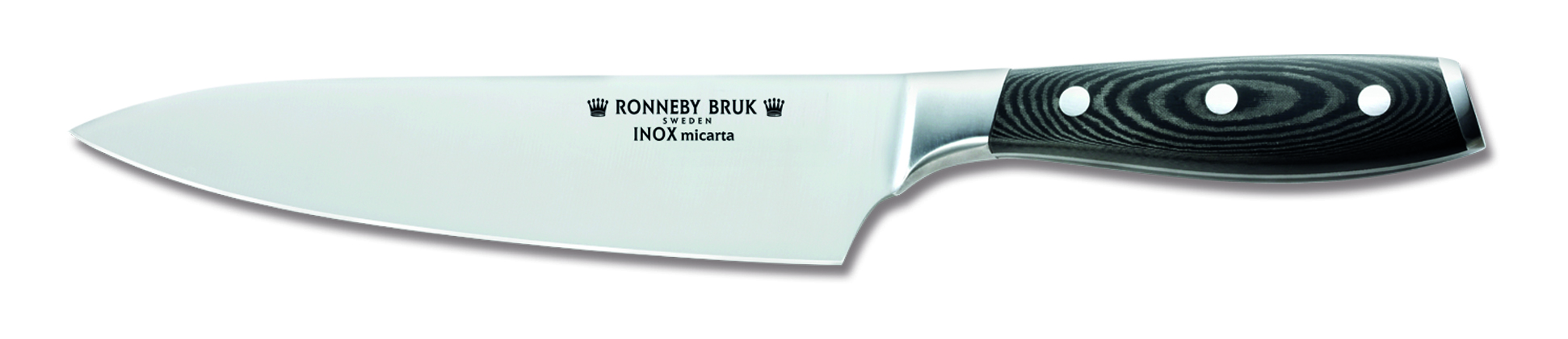 90704 Fransk kockkniv 20 cm