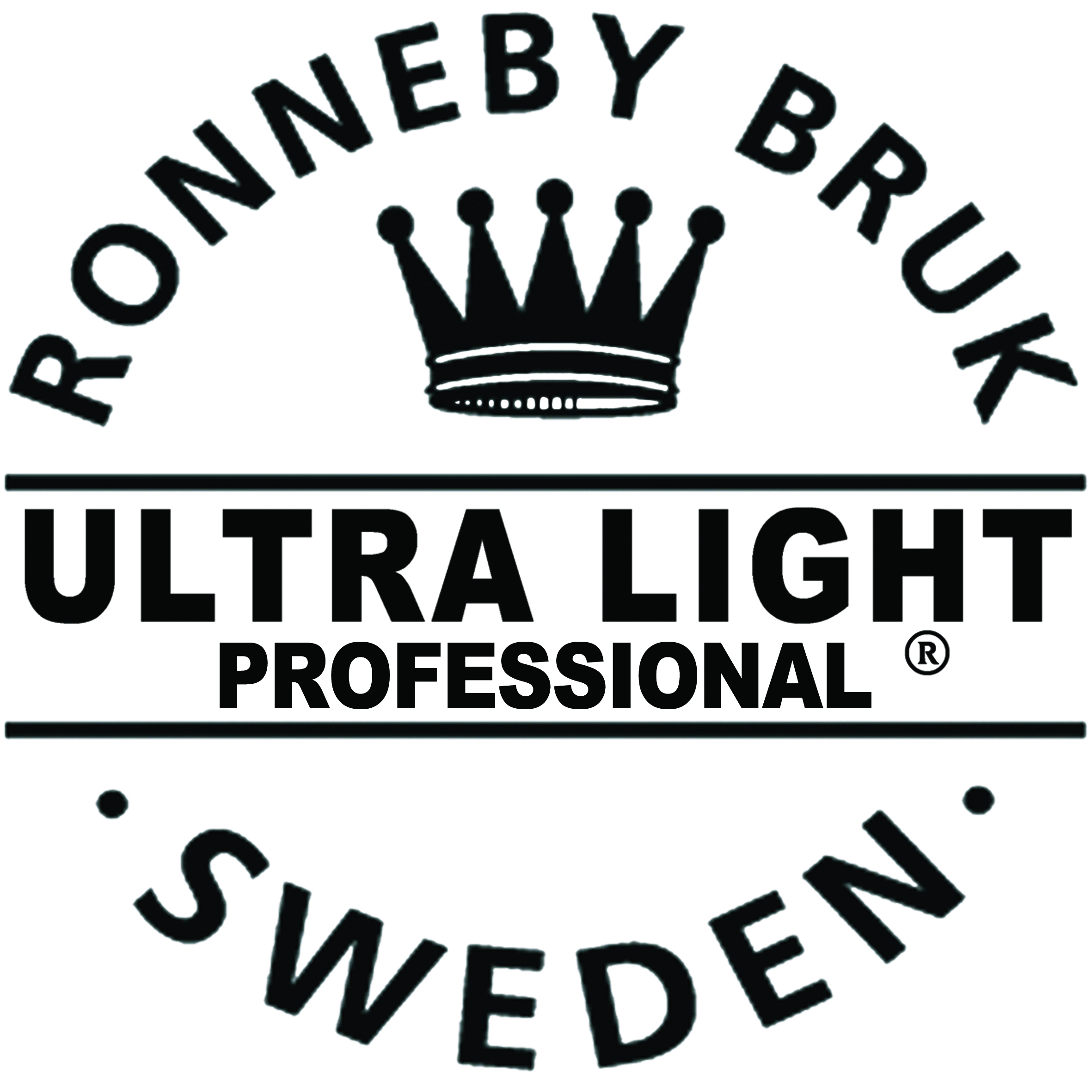 Ultra Light PRO logo
